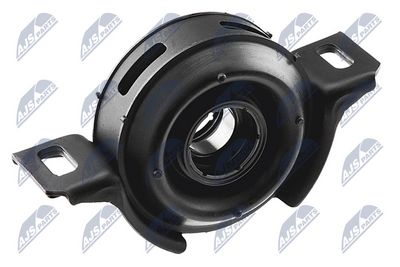 Pakaba, kardaninis velenas