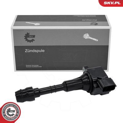 Zapalovací cívka SKV 03SKV258