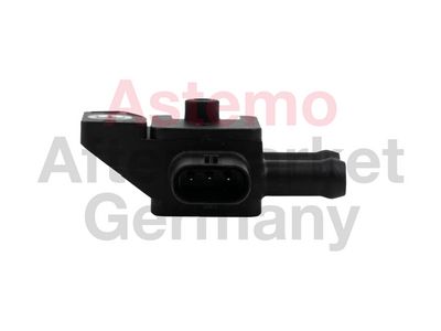 ASTEMO-HITACHI Sensor, Abgasdruck