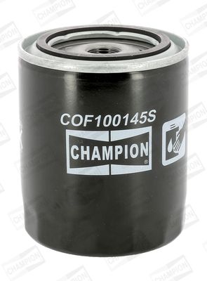 Масляный фильтр CHAMPION COF100145S для LAND ROVER 90
