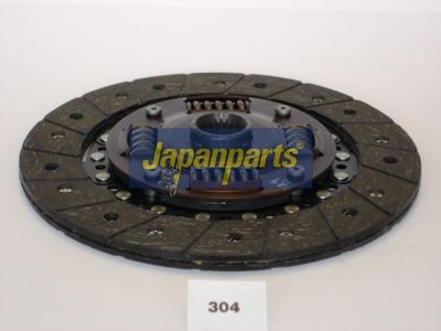 JAPANPARTS Sankabos diskas