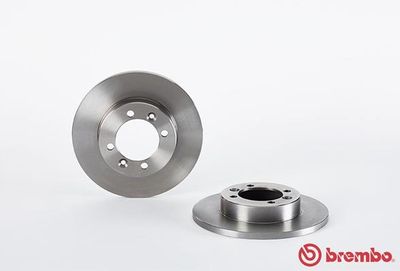 DISC FRANA BREMBO 08448010