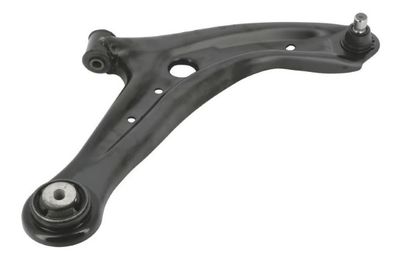 LENKER RADAUFHäNGUNG