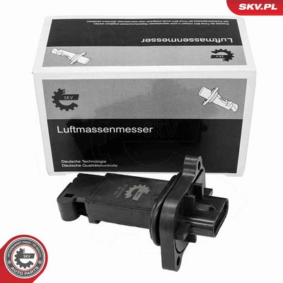 SENZOR DEBIT AER ESEN SKV 07SKV339