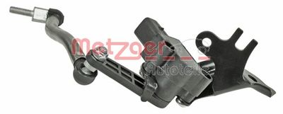 Senzor, regulace sklonu světlometů METZGER AUTOTEILE 0901285