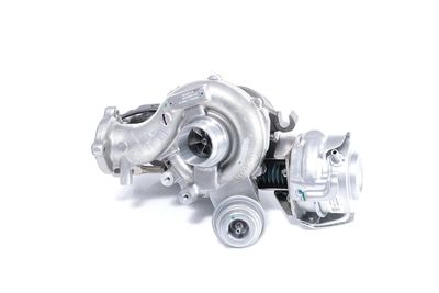 LADER AUFLADUNG BTS Turbo T916739KL 3