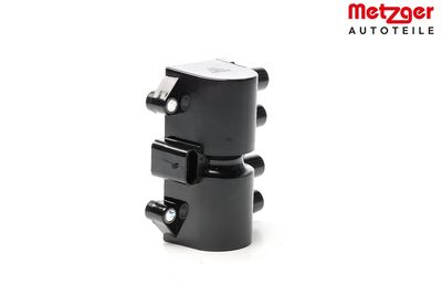 BOBINA DE INDUCTIE METZGER AUTOTEILE 0880517 34