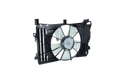 LüFTER MOTORKüHLUNG NRF 47053 22