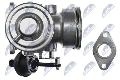 SUPAPA EGR NTY EGRAU004 2