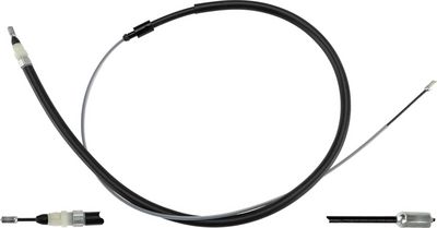 SEILZUG FESTSTELLBREMSE