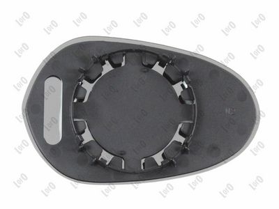 ABAKUS Spiegelglas, Außenspiegel