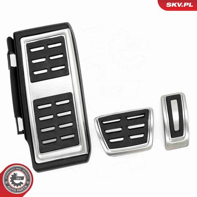 SET SUPORT PEDALE ESEN SKV 97SKV830 1
