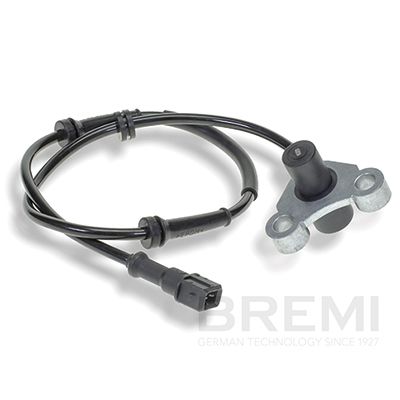 SENZOR TURATIE ROATA