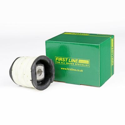 Łożyskowanie, wspornik osi FIRST LINE FSK8108