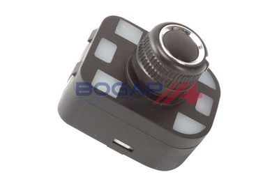 COMUTATOR REGLAREA OGLINZILOR EXTERIOARE