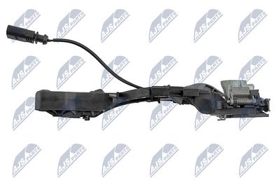 Rámeček, vnější klika dveří NTY EZC-WW-312