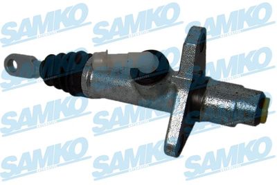 Главный цилиндр, система сцепления SAMKO F01703 для FIAT MERENGO