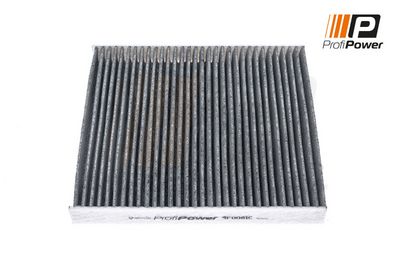filtras, salono oras 4F0081C ProfiPower