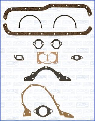 SET GARNITURI CARTER