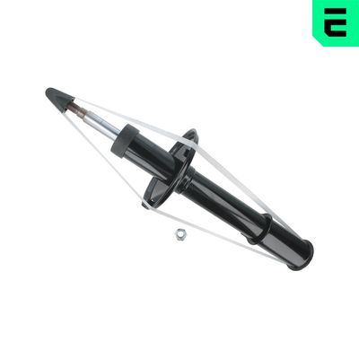 Tlumič pérování OPTIMAL A-5170G