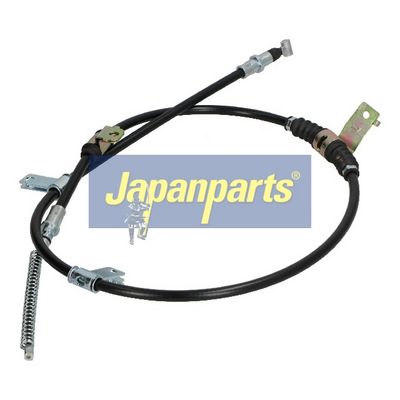 JAPANPARTS Trosas, stovėjimo stabdys