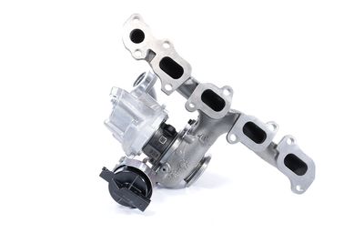 LADER AUFLADUNG BTS Turbo T916625 11