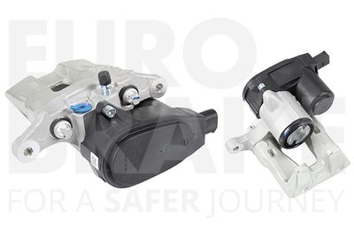 Brzdový třmen EUROBRAKE 5301213487