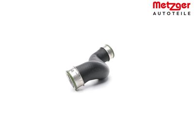 LADELUFTSCHLAUCH METZGER AUTOTEILE 2400276 11