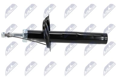 AMORTIZOR NTY ACT024 7