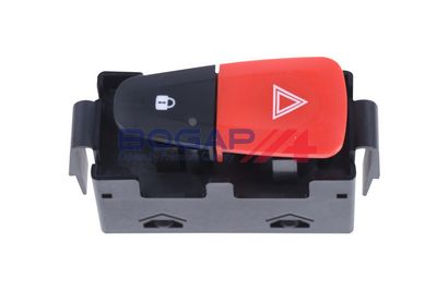 COMUTATOR LUMINI DE AVARIE BOGAP R7332101 6