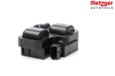 BOBINA DE INDUCTIE METZGER AUTOTEILE 0880054 31