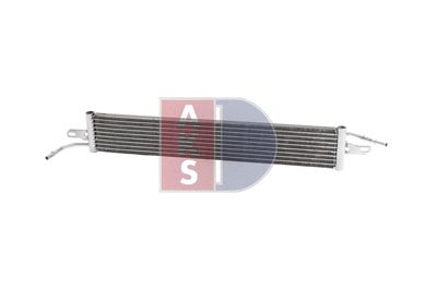 KRAFTSTOFFKüHLER AKS DASIS 020042N 15