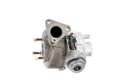 COMPRESOR SISTEM DE SUPRAALIMENTARE REMANTE 003001001036R 41