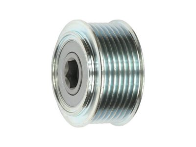 AS-PL Generatorfreilauf