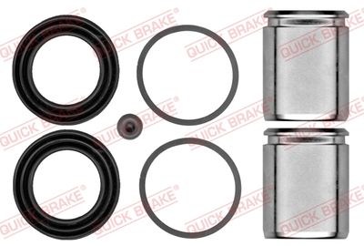 Reparatursatz, Bremssattel