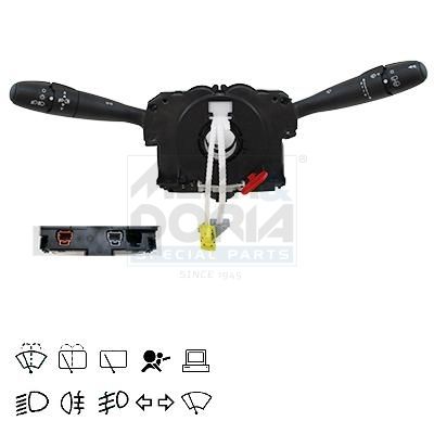 COMUTATOR COLOANA DIRECTIE