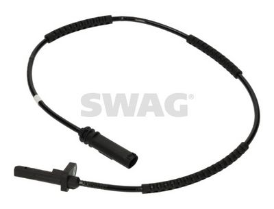датчик, обороти на колелото SWAG 33 11 4042