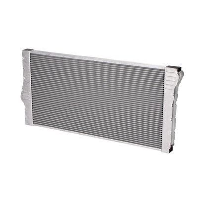 RADIATOR RACIRE MOTOR NISSENS 60828 31