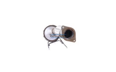 RUß-/PARTIKELFILTER ABGASANLAGE WALKER 93308 4