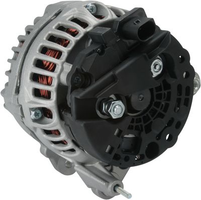 GENERATOR / ALTERNATOR HC-Cargo F032115529 4