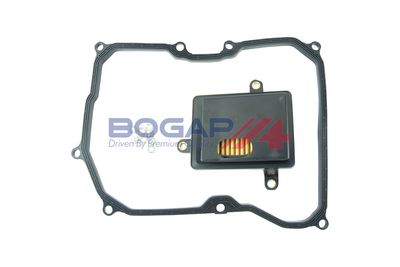 SET FILTRE HIDRAULICE CUTIE E VIT.AUTOMATA BOGAP A8115107 1