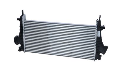 INTERCOOLER COMPRESOR NRF 30917 7