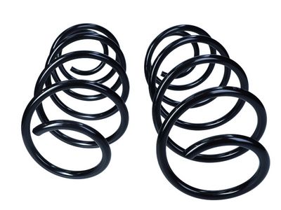 Ressort de suspension MAXGEAR — Essieu avant, 405mm