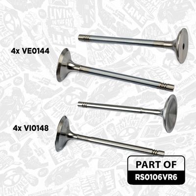 CHIT LANT DE DISTRIBUTIE ET ENGINETEAM RS0106VR6 8