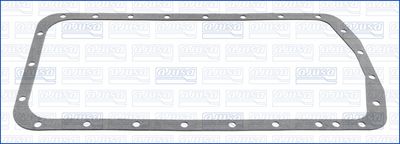 Gasket, oil sump 14027400