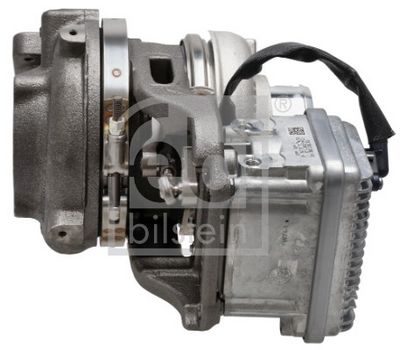 Lader, ladesystem FEBI BILSTEIN 1005750