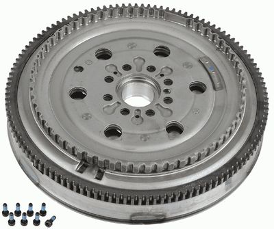 Flywheel 2294 501 170