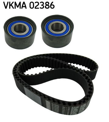 Timing Belt Kit VKMA 02386