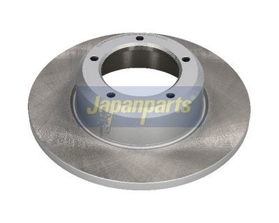 спирачен диск JAPANPARTS DI-L12C