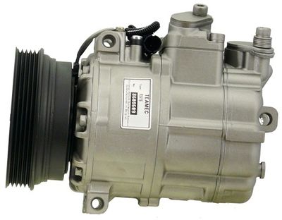 Компрессор, кондиционер FRIESEN FRC08609 для LAND ROVER FREELANDER